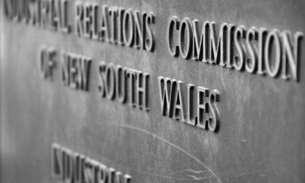 USU Newcastle Council Update on yet another Salary System slow down: NSW IRC Update
