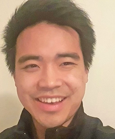 Thomas Gao
