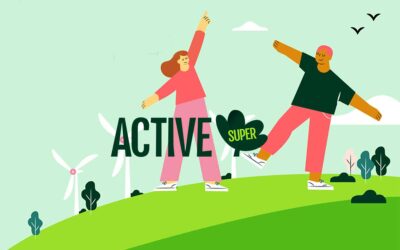 Why choose Active Super