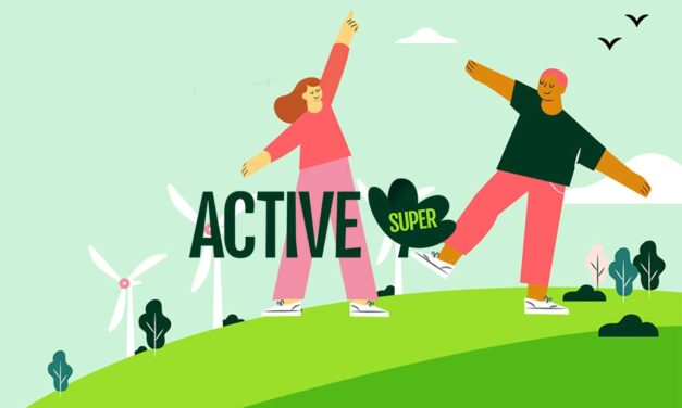 Why choose Active Super