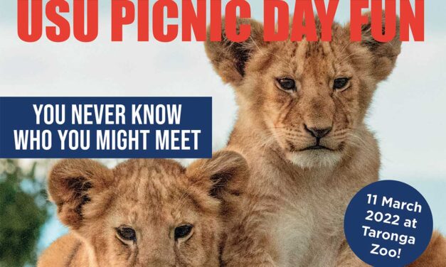 USU Metro Picnic Day 2022!