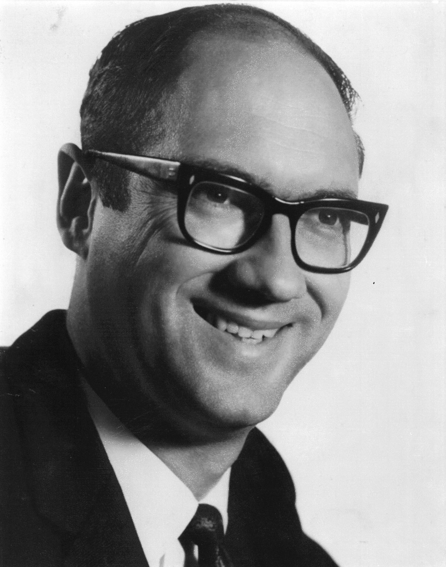 Vale The Hon Peter McMahon A.M. United Services Union