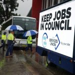 Shoalhaven Council members take action
