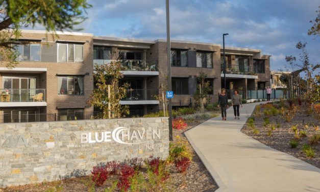 The USU is here for you regardless of the Bluehaven sale