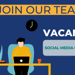 Vacancy: Social Media Officer –  Full Time (Sydney NSW)