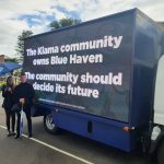 Save Bluehaven: Update