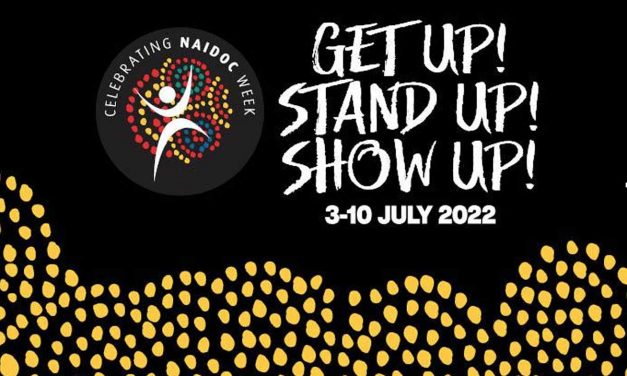 NAIDOC Celebrations – one day additional leave for LG members