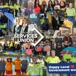 IT’S LOCAL GOVERNMENT WEEK!