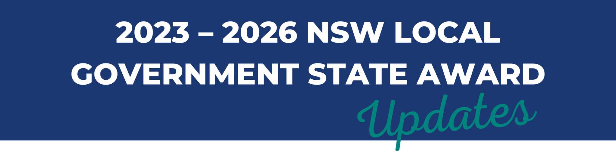 AWARD 2023 UPDATE BOSSES’ SHAME ON AWARD PAY United Services Union