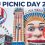 USU Metro Picnic Day 2023!
