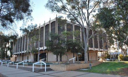 Broken Hill City Council Consent Award ratified today