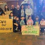 SAVE DEVONSHIRE STREET EARLY EDUCATION CENTRE  WILLOUGHBY’S ONLY COUNCIL-RUN CHILDCARE