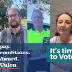 Award 2023 – YOUR TIME TO HAVE A SAY!