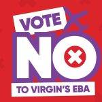 Where is Virgin’s proposed Enterprise Agreement?