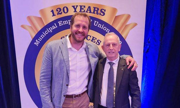 USU unites behind Rugby League Players’ Association