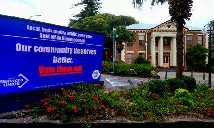 Kiama Council Should be Sacked Over Blue Haven Debacle