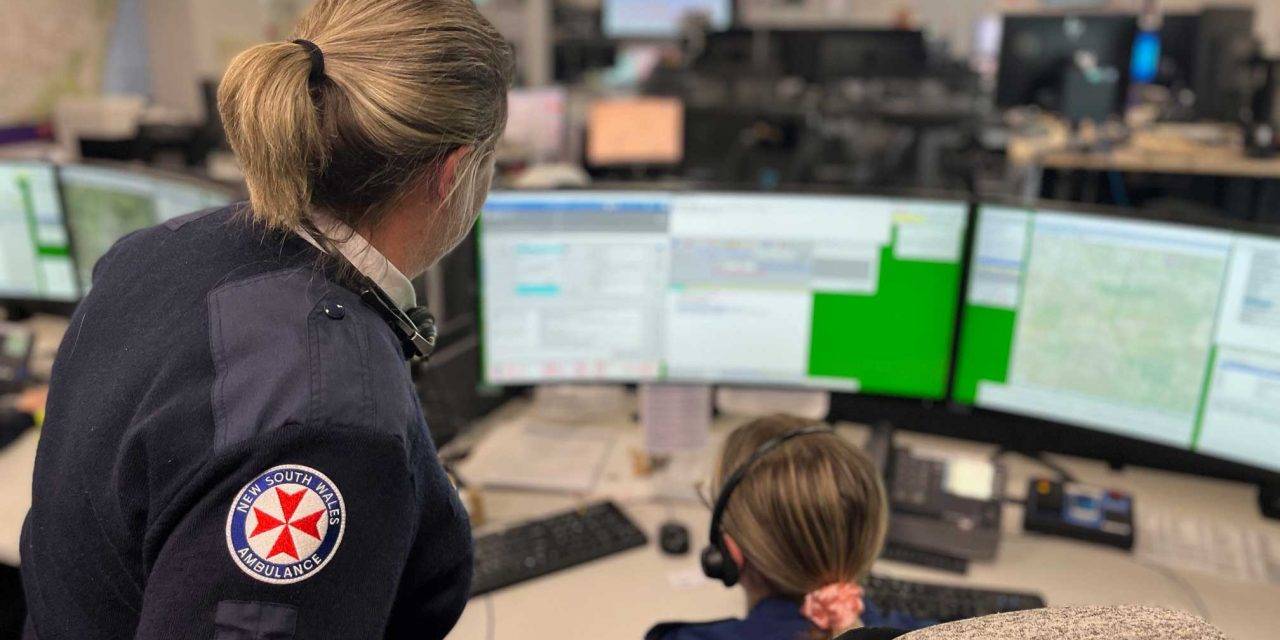 Crisis Unveiled in NSW Ambulance Control Rooms: Underpaid Call Takers Grapple with Attrition Woes