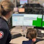 CRISIS IN NSW AMBULANCE CONTROL ROOMS: Emergency Medical Call takers vote on statewide work bans.