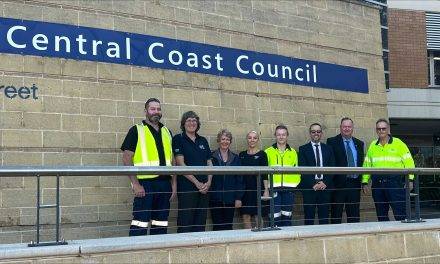 Ensuring Fair Salary Progression at Central Coast Council