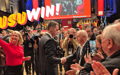 USU WIN! 1,300 apprentices and trainees in local government!