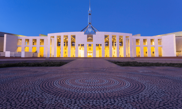 New Delegates to be elected at Federal Parliament