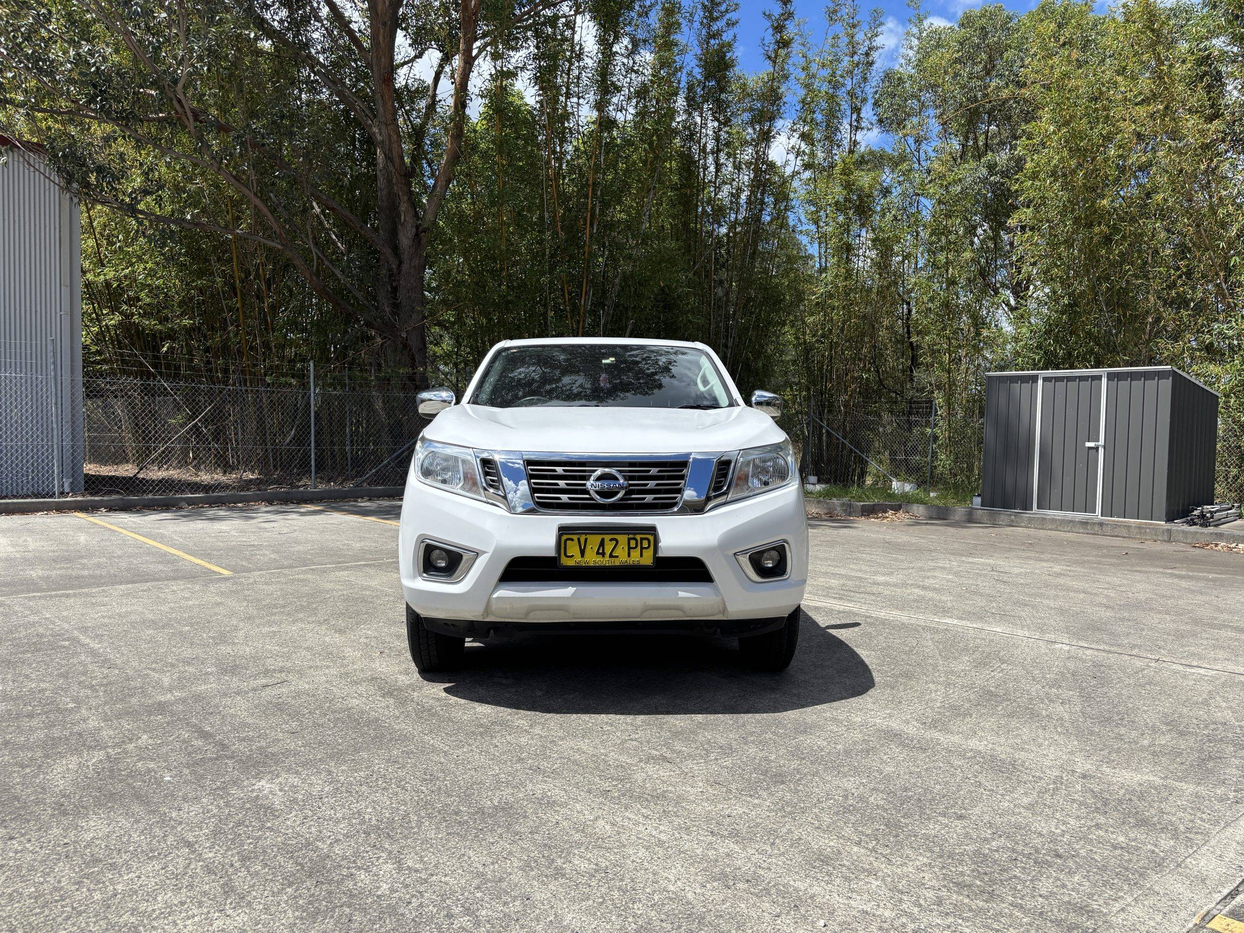 Rav 4 car grey