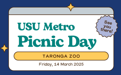 USU Metro Picnic Day 2025