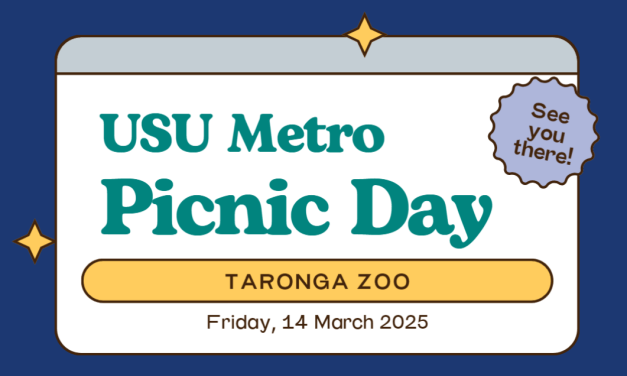 USU Metro Picnic Day 2025