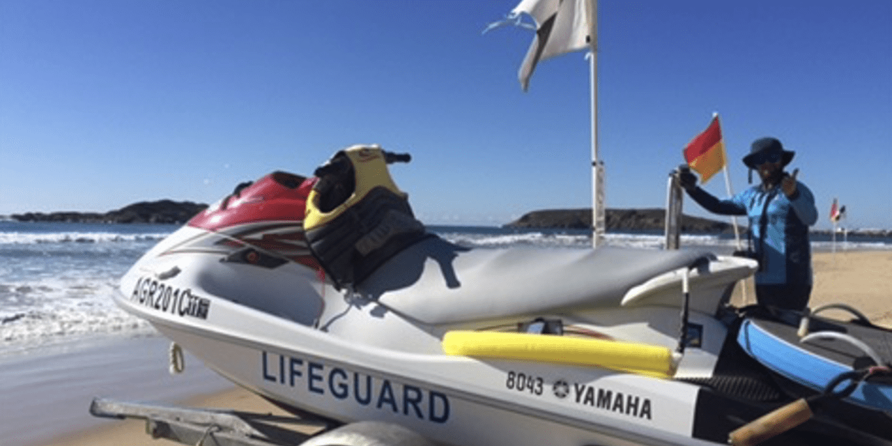 Positive Updates from NSW IRC for Lifeguard Services & Union Strength at Coffs Harbour City Council