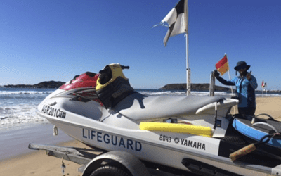 Positive Updates from NSW IRC for Lifeguard Services & Union Strength at Coffs Harbour City Council
