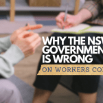 Injured workers need our support, not roadblocks and red tape