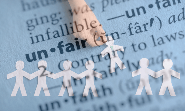 When is Termination Unfair?