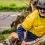 Cleaning up after Cyclone Alfred: the vital role of USU members