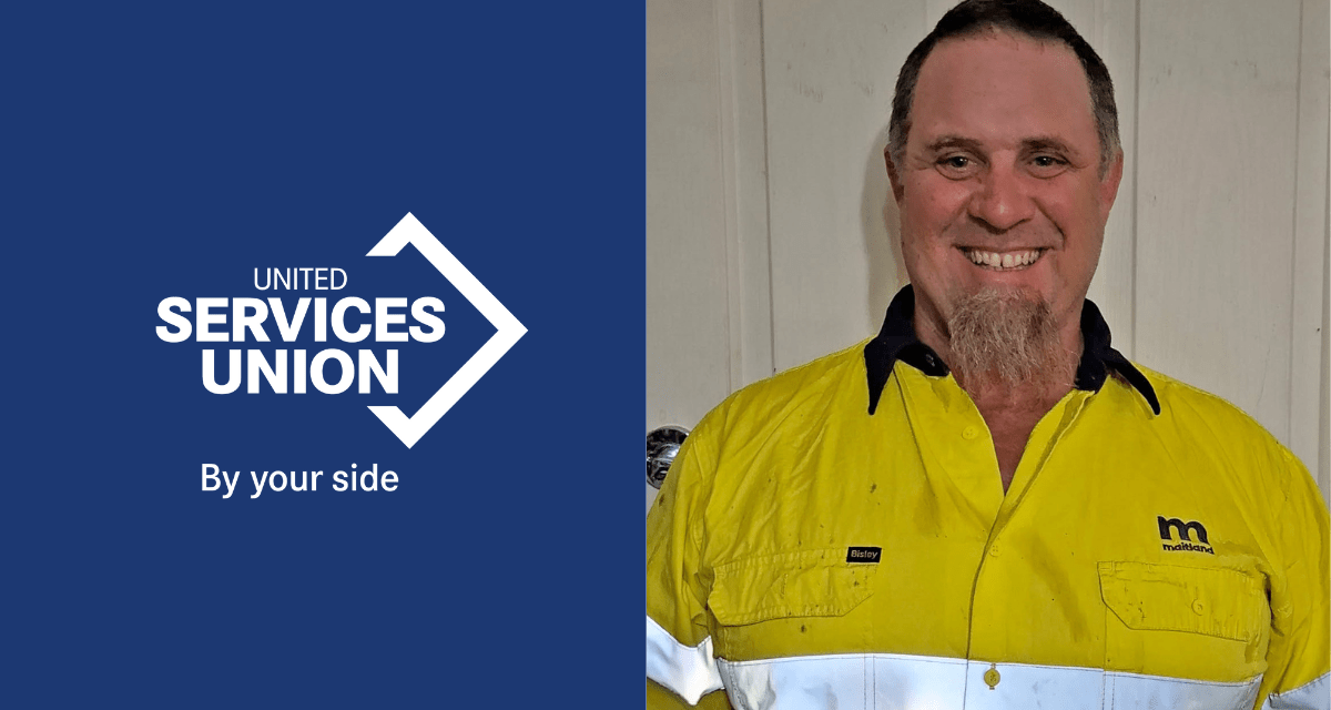 Industrial Relations Commission Win @ Maitland City Council