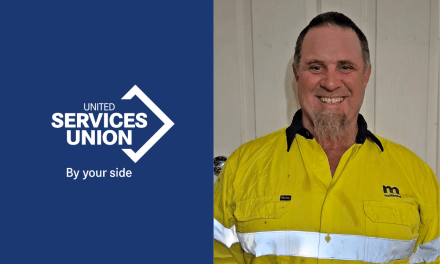 Industrial Relations Commission Win @ Maitland City Council
