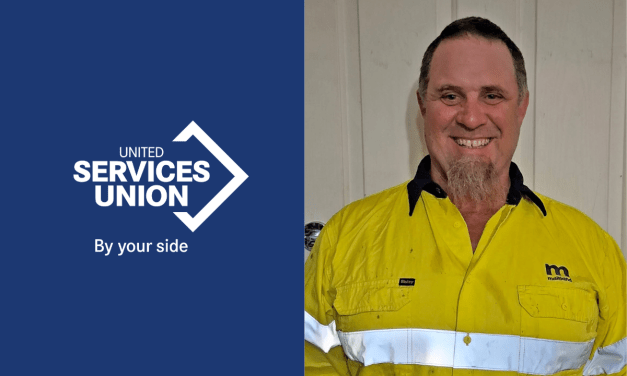 Industrial Relations Commission Win @ Maitland City Council