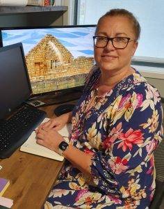 Sharon Baker
