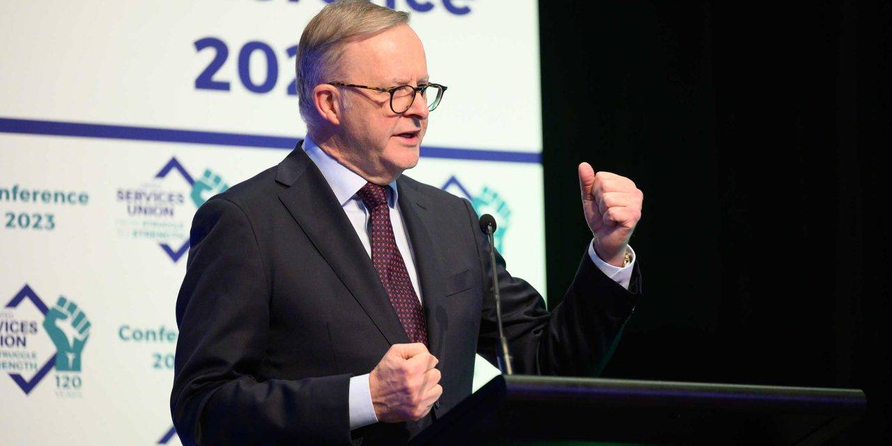 Why the re-election of the Albanese Labor Government is a win for workers