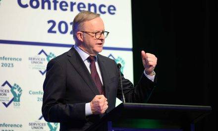 Why the re-election of the Albanese Labor Government is a win for workers