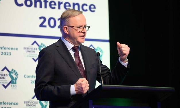 Why the re-election of the Albanese Labor Government is a win for workers