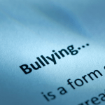 Workplace Bullying: you are never alone