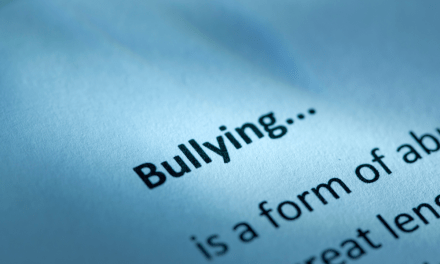 Workplace Bullying: you are never alone