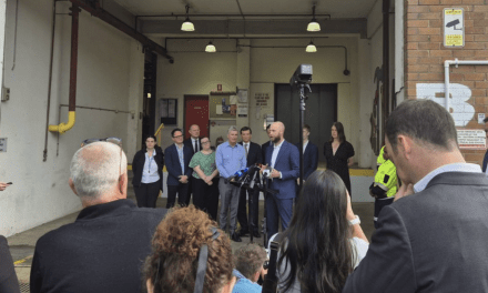 Building the Future: 29 New Apprentices Join Inner West Council