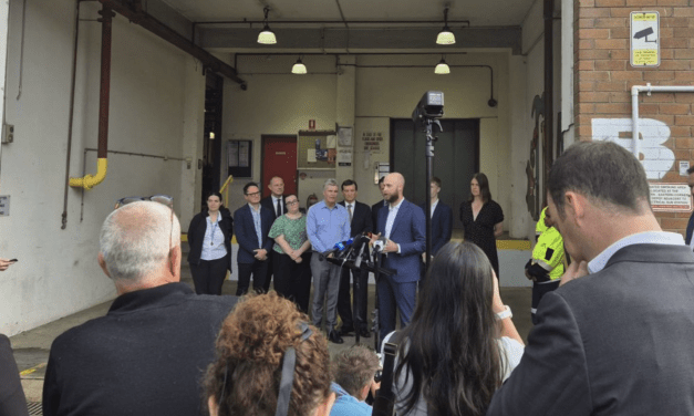 Building the Future:  29 New Apprentices Join Inner West Council