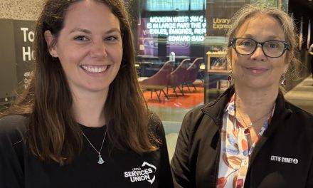 Fair Pay for Top Performers: Bonus Campaign at City of Sydney
