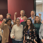 Flex Time Win: USU Reclaims 15,000+ Hours for Members