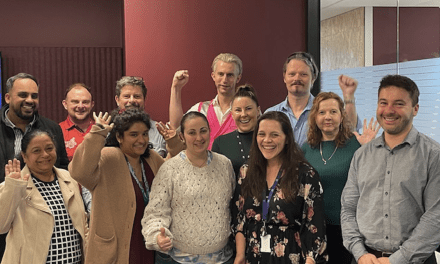 Flex Time Win: USU Reclaims 15,000+ Hours for Members