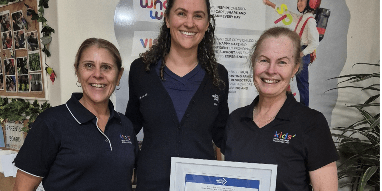 40 Years Strong: Celebrating a Career of Care & Union Solidarity
