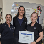 40 Years Strong: Celebrating a Career of Care & Union Solidarity