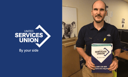 USU Steps In: Council Staff See Grade Increases After Union Intervention